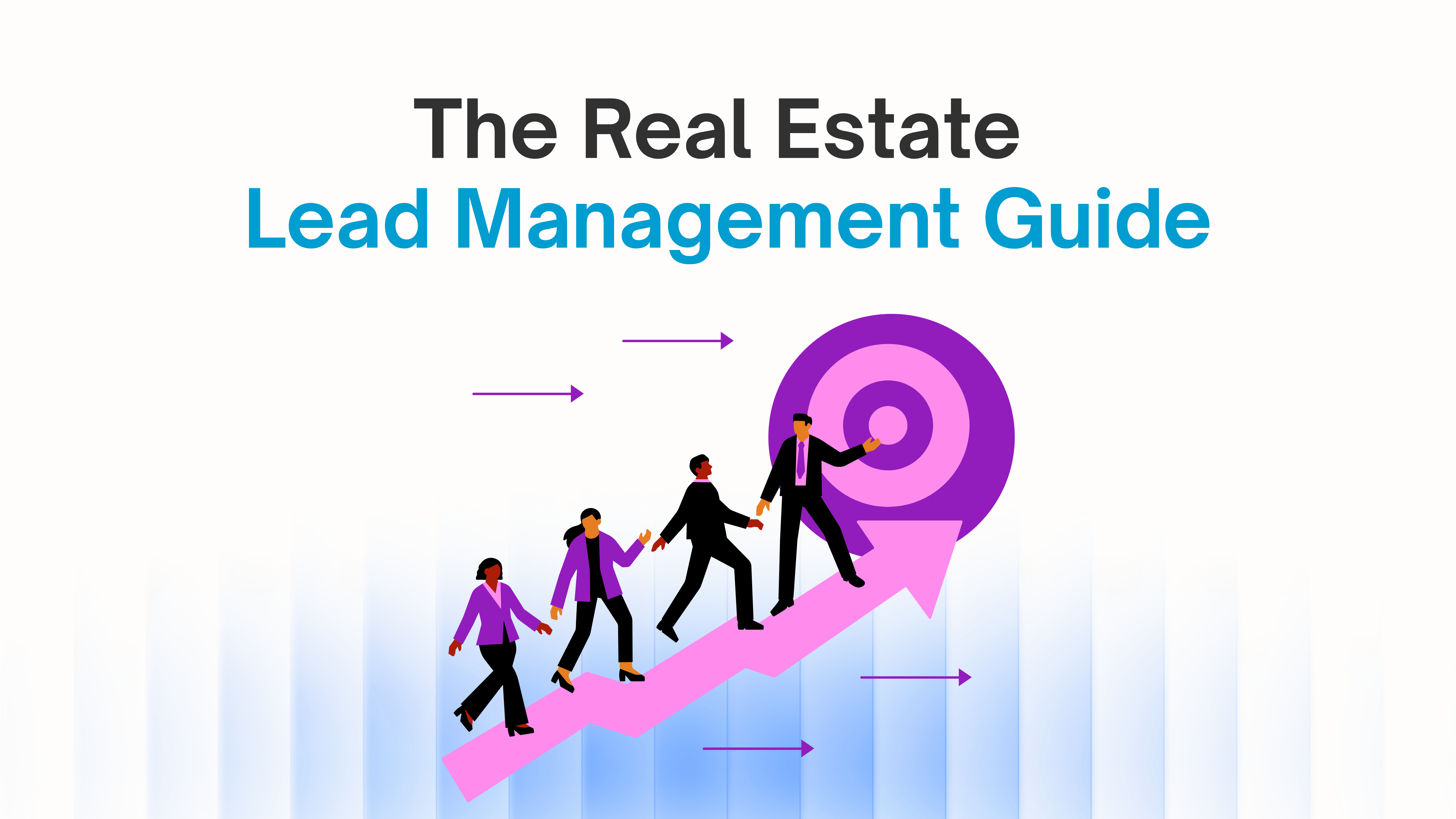 Real Estate Lead Management: From Enquiry to Booking